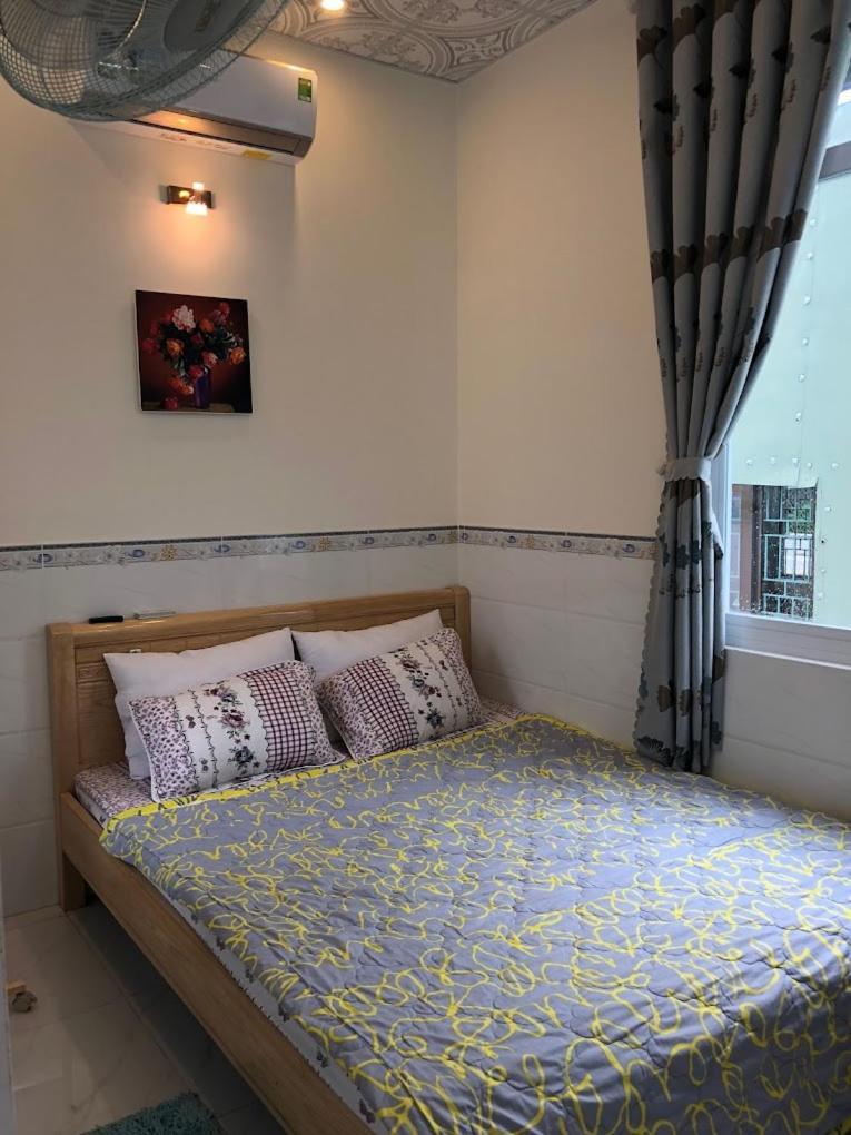 Sunny Homestay Quy Nhơn Extérieur photo