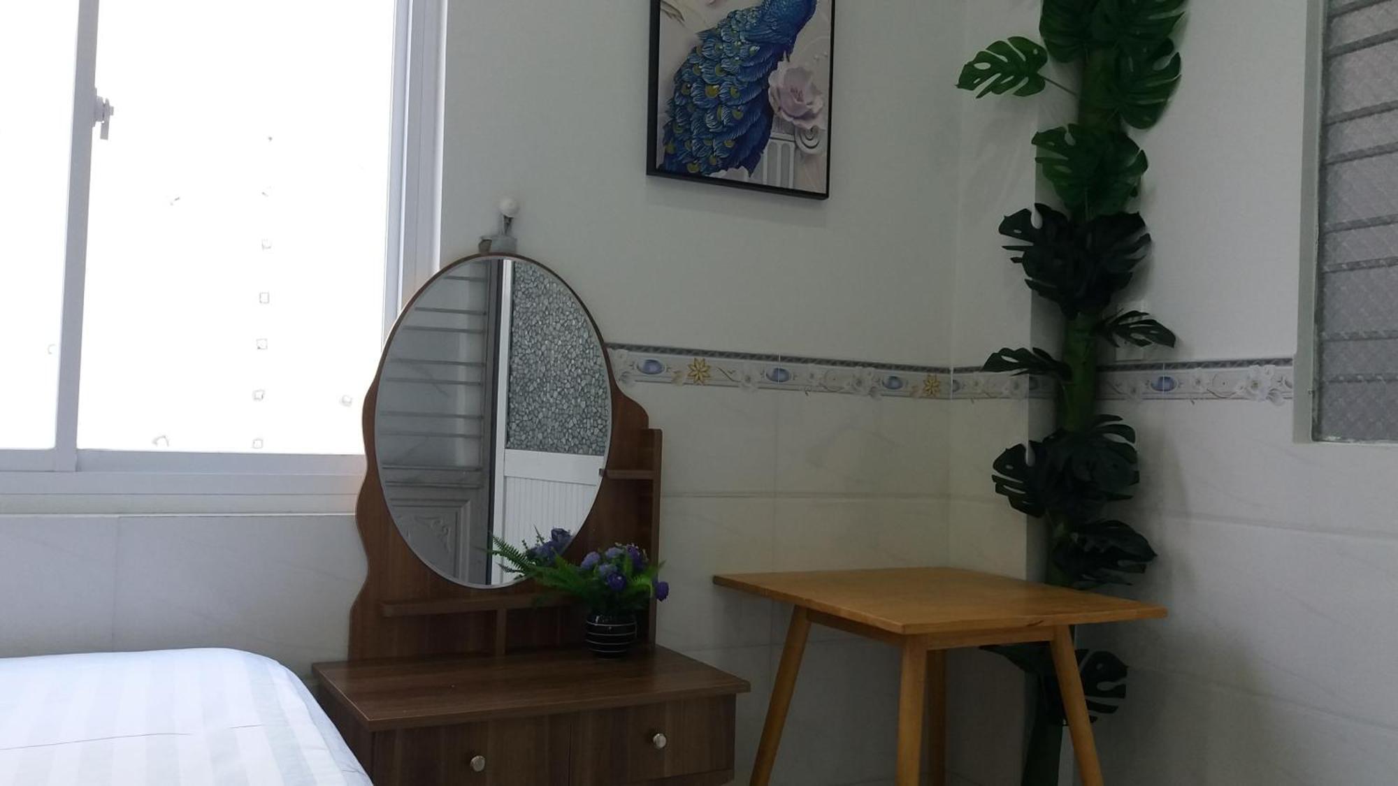 Sunny Homestay Quy Nhơn Extérieur photo